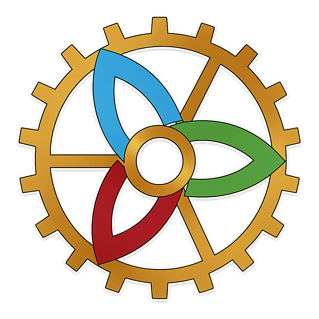 Philcore Power Logo