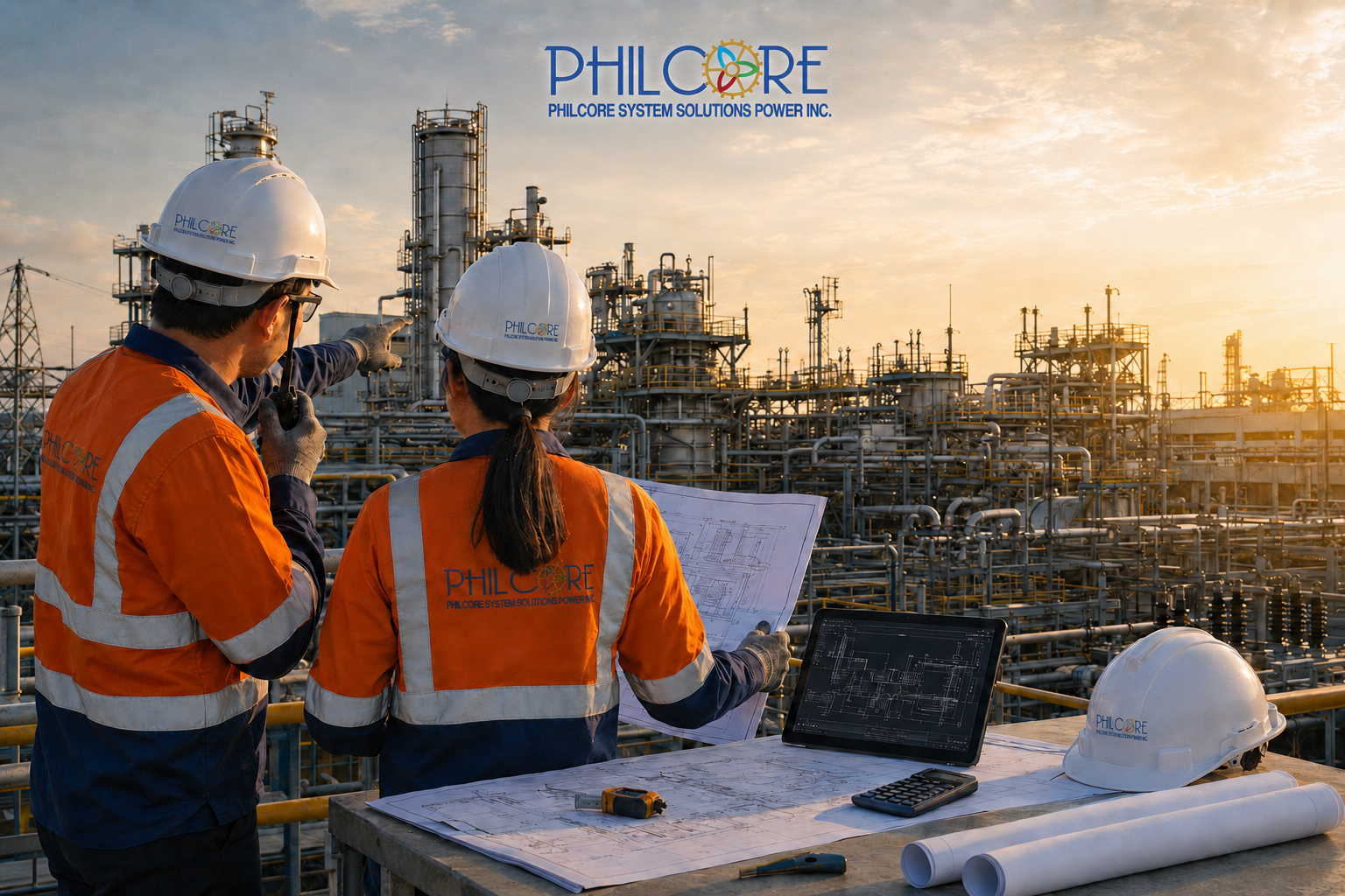 Philcore Solutions services